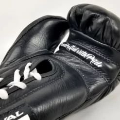 Rival RFX-Guerrero Pro Fight Gloves - SF-F - MMA Factory -MMA FACTORY Shop rfx g sff black 03 2048x 1