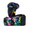 Rival RFX Guerrero Intelli-Shock Bag Gloves - Paint Splash Edition - MMA Factory -MMA FACTORY Shop rfxg is paintsplash 01 750x 1