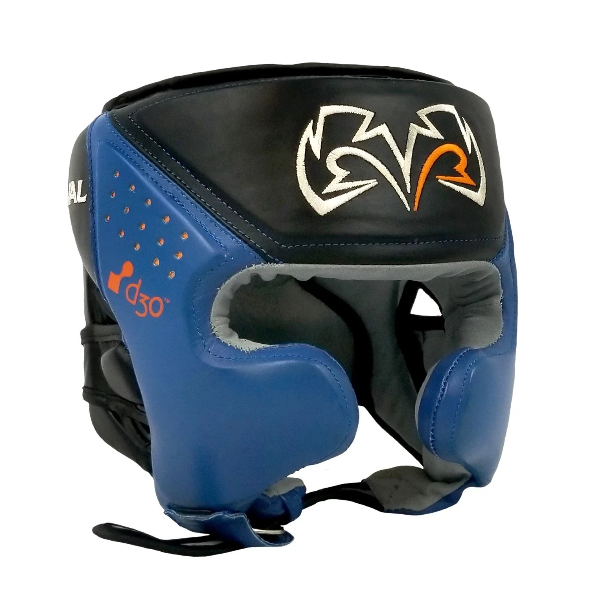 RIVAL RHG10 INTELLI-SHOCK TRAINING HEADGEAR - MMA Factory 8 RIVAL RHG10 INTELLI-SHOCK TRAINING HEADGEAR - MMA Factory - Image 6