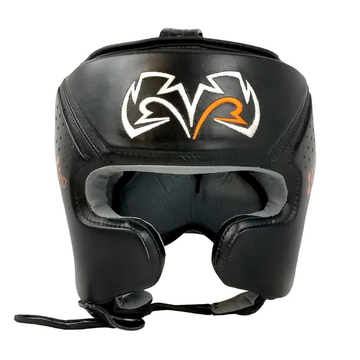 RIVAL RHG10 INTELLI-SHOCK TRAINING HEADGEAR - MMA Factory 5 RIVAL RHG10 INTELLI-SHOCK TRAINING HEADGEAR - MMA Factory - Image 3