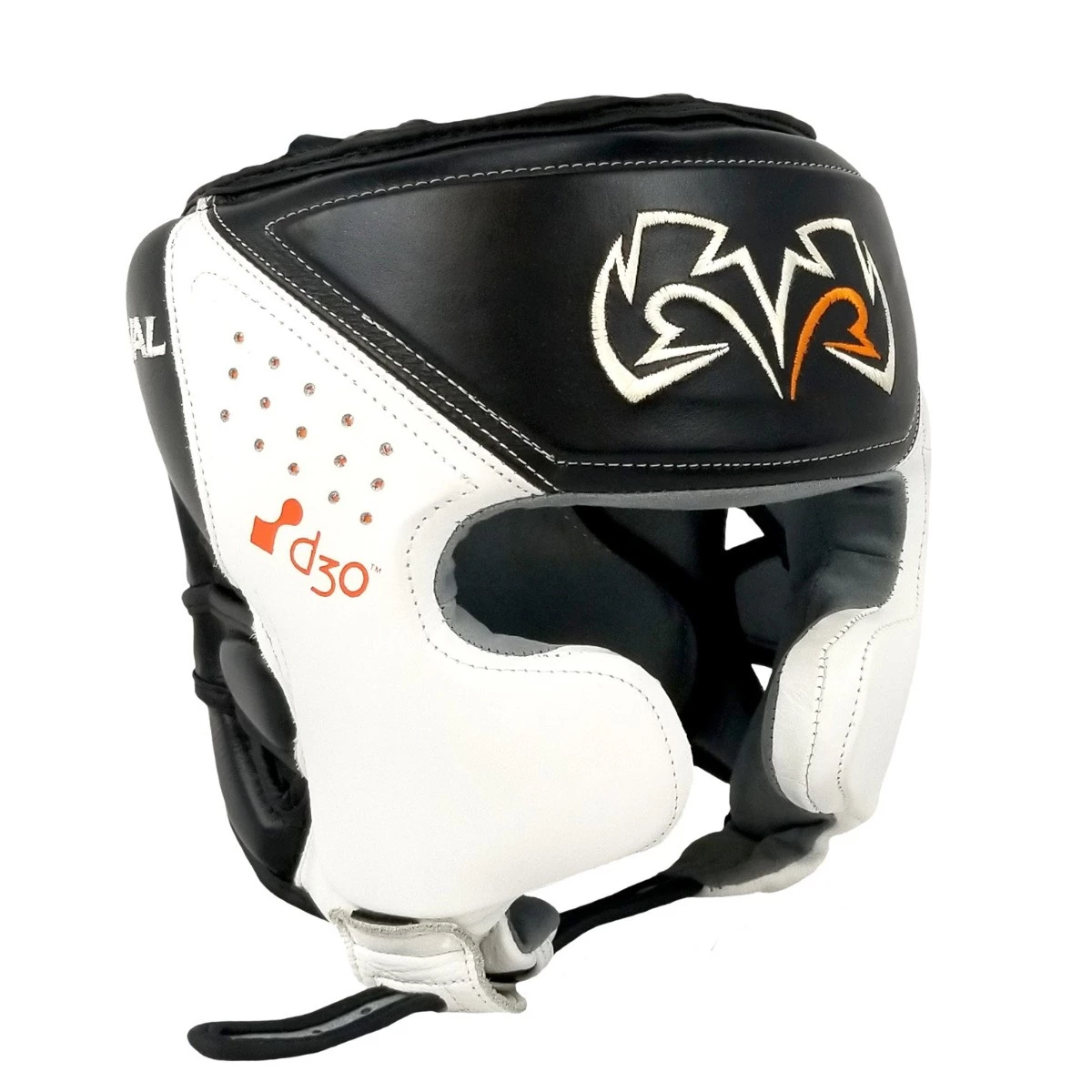 RIVAL RHG10 INTELLI-SHOCK TRAINING HEADGEAR - MMA Factory 7 RIVAL RHG10 INTELLI-SHOCK TRAINING HEADGEAR - MMA Factory - Image 5