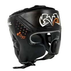 RIVAL RHG10 INTELLI-SHOCK TRAINING HEADGEAR - MMA Factory