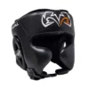 Rival RHG2 Hybrid Headgear - MMA Factory 1 Rival RHG2 Hybrid Headgear - MMA Factory -MMA FACTORY Shop rhg2 black 01 1800x1800 1