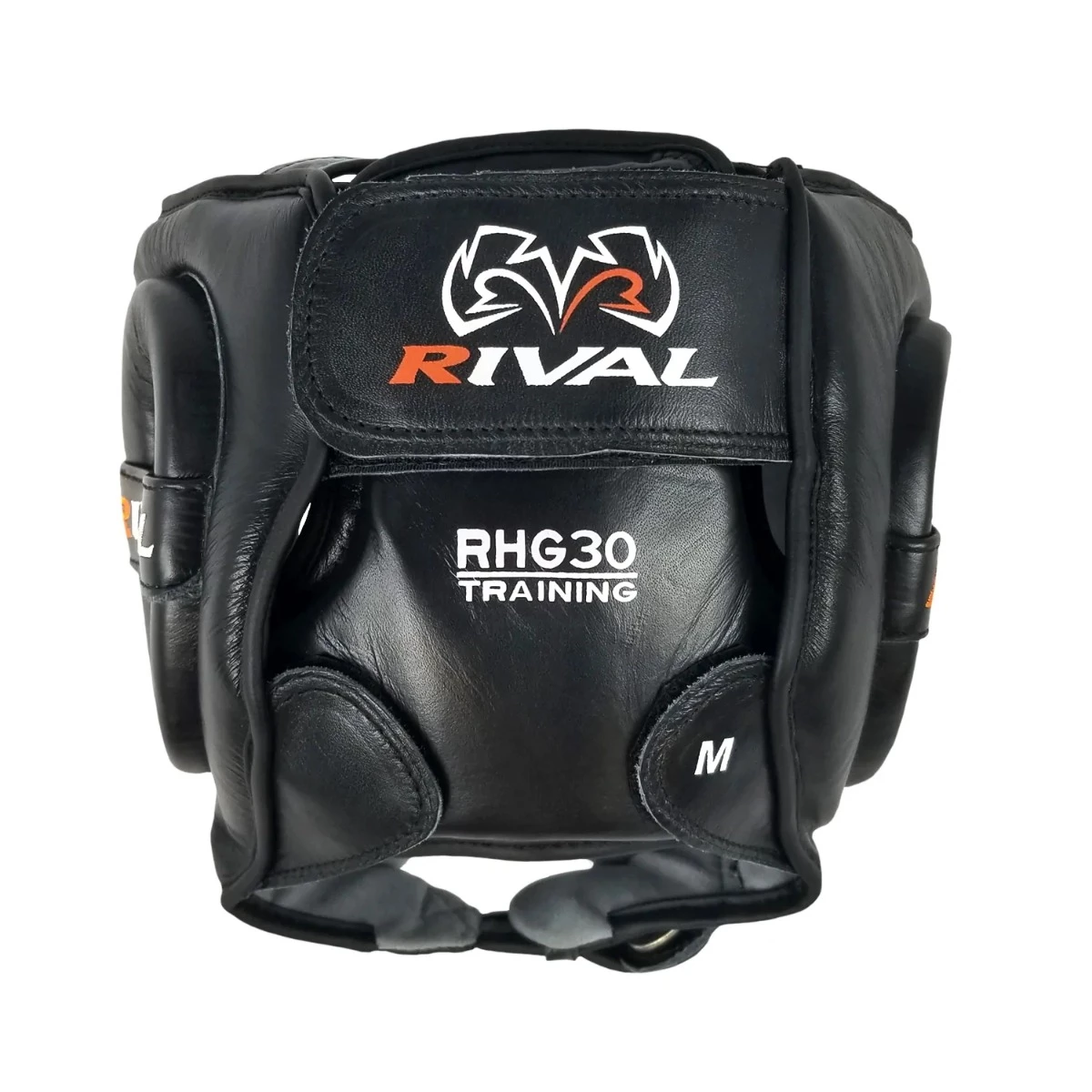 Rival RHG30 Head Gear - MMA Factory 8 Rival RHG30 Head Gear - MMA Factory - Image 6