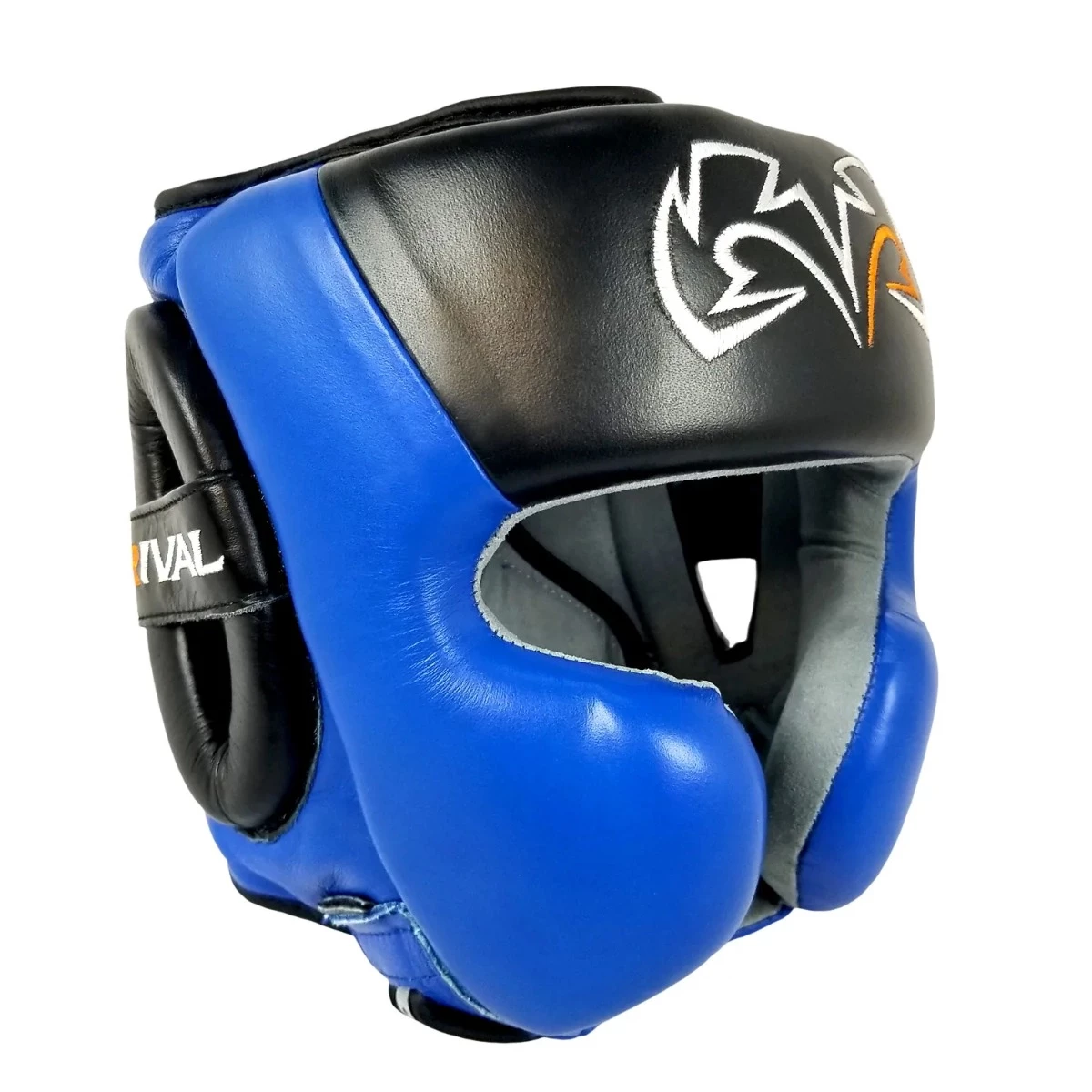 Rival RHG30 Head Gear - MMA Factory 4 Rival RHG30 Head Gear - MMA Factory - Image 2