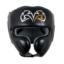 Rival RHG30 Head Gear - MMA Factory 15 Rival RHG30 Head Gear - MMA Factory -MMA FACTORY Shop rhg30 black front 1800x1800 1