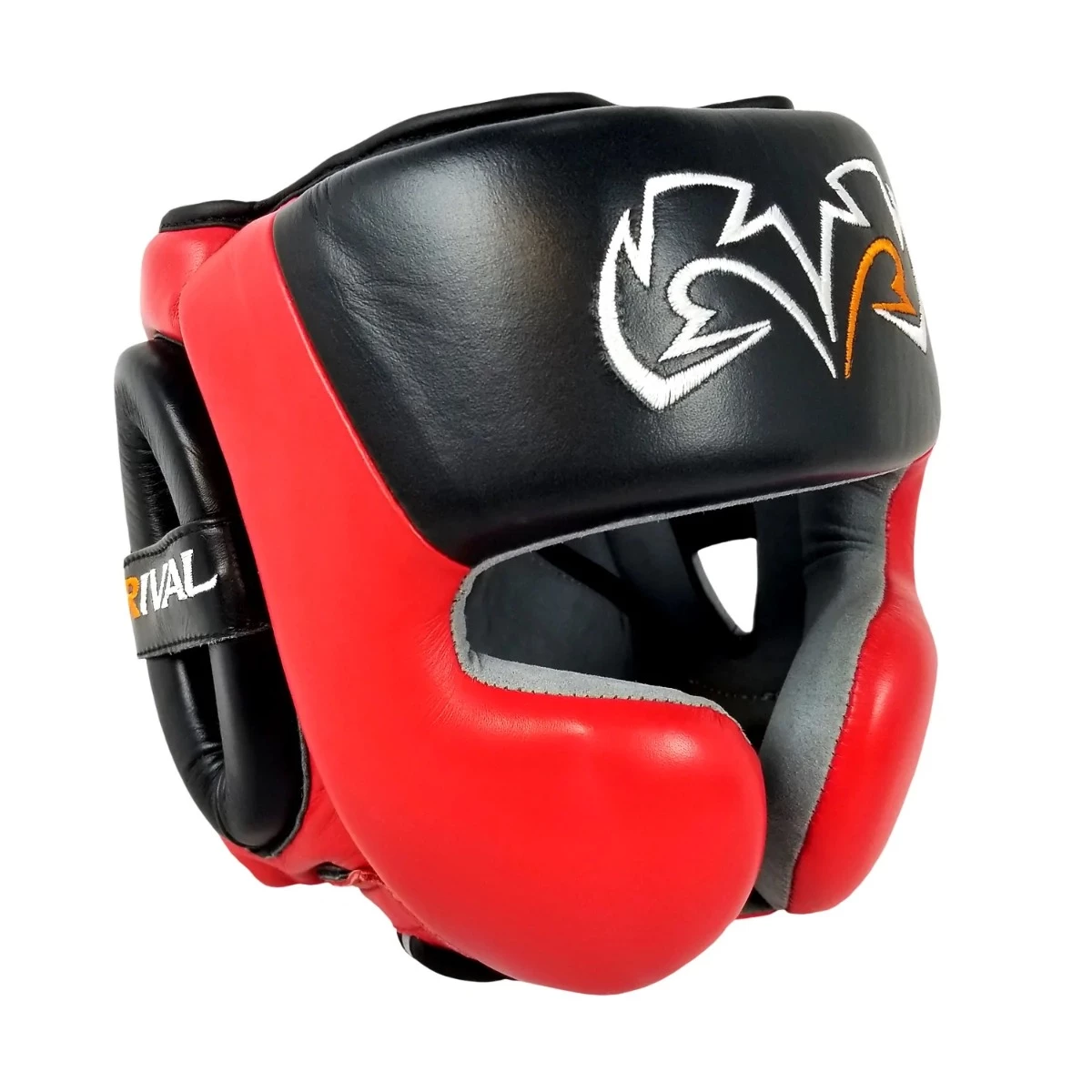 Rival RHG30 Head Gear - MMA Factory 6 Rival RHG30 Head Gear - MMA Factory - Image 4