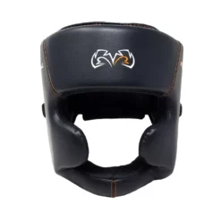 RIVAL RHG60F WORKOUT FULL FACE HEADGEAR 2.0 - MMA Factory -MMA FACTORY Shop rhg60f 2 front 750x 1