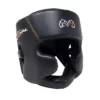 RIVAL RHG60F WORKOUT FULL FACE HEADGEAR 2.0 - MMA Factory -MMA FACTORY Shop rhg60f 2 750x 1