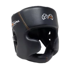 RIVAL RHG60F WORKOUT FULL FACE HEADGEAR 2.0 - MMA Factory