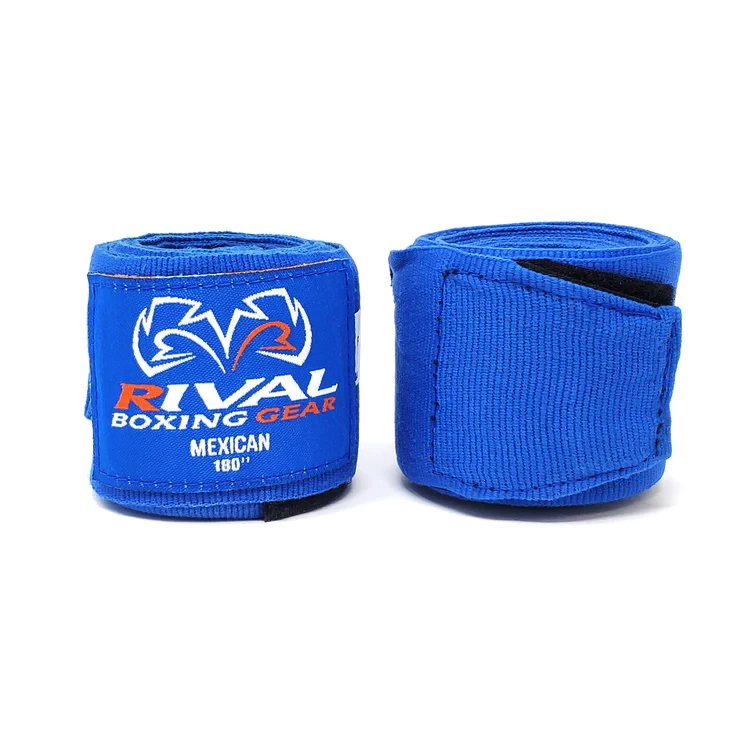 Rival Mexican Handwraps - MMA Factory 4 Rival Mexican Handwraps - MMA Factory - Image 2