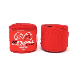 Rival Mexican Handwraps - MMA Factory 8 Rival Mexican Handwraps - MMA Factory -MMA FACTORY Shop rhwm red 750x 2