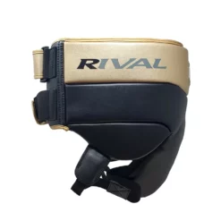 RIVAL RNFL100 PROFESSIONAL NO-FOUL PROTECTOR - MMA Factory -MMA FACTORY Shop rnfl100 black 04 750x 1