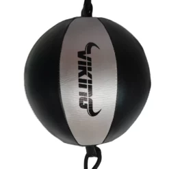 Viking Chaos Leather Floor To Ceiling Ball - MMA Factory -MMA FACTORY Shop rouundslivera1 2