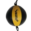 Viking Chaos Leather Floor To Ceiling Ball - MMA Factory