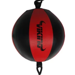 Viking Chaos Leather Floor To Ceiling Ball - MMA Factory -MMA FACTORY Shop rouundyred1 2