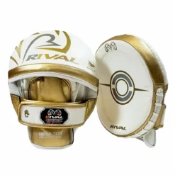 Rival RPM100 Professional Punch Mitts - MMA Factory