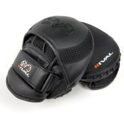 RIVAL RPM11 EVOLUTION PUNCH MITTS - MMA Factory 10 RIVAL RPM11 EVOLUTION PUNCH MITTS - MMA Factory -MMA FACTORY Shop rpm11 black 01 2048x 1