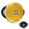 Rival Rps7 Fitness Plus Punch Shield - MMA Factory -MMA FACTORY Shop rps7 black gold 750x