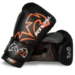 Rival RS11V Evolution Sparring Gloves - MMA Factory