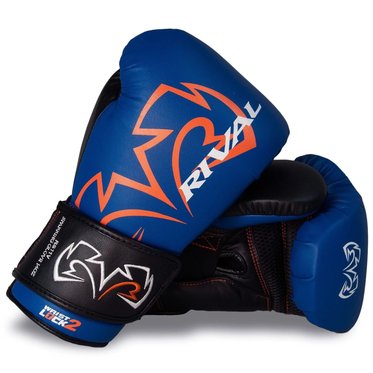Rival RS11V Evolution Sparring Gloves - MMA Factory 4 Rival RS11V Evolution Sparring Gloves - MMA Factory - Image 2