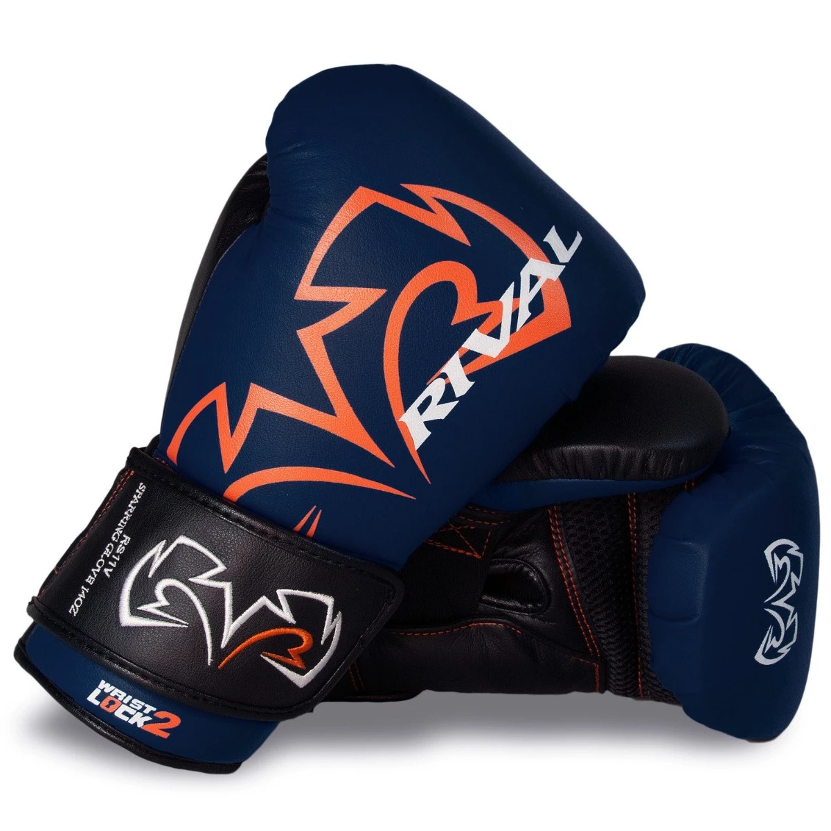 Rival RS11V Evolution Sparring Gloves - MMA Factory 7 Rival RS11V Evolution Sparring Gloves - MMA Factory - Image 5