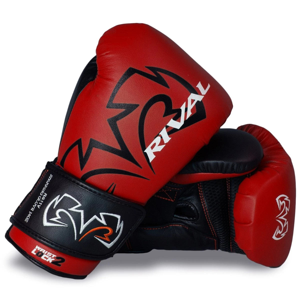 Rival RS11V Evolution Sparring Gloves - MMA Factory 5 Rival RS11V Evolution Sparring Gloves - MMA Factory - Image 3