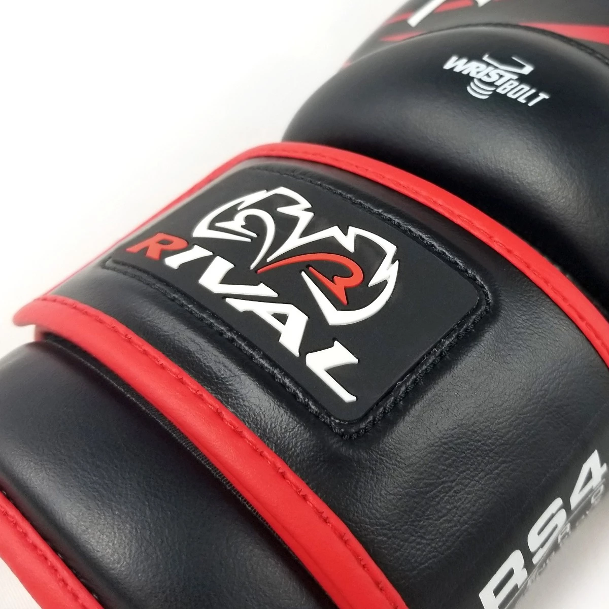 RIVAL RS4 AERO SPARRING GLOVES 2.0 - MMA Factory 9 RIVAL RS4 AERO SPARRING GLOVES 2.0 - MMA Factory - Image 7