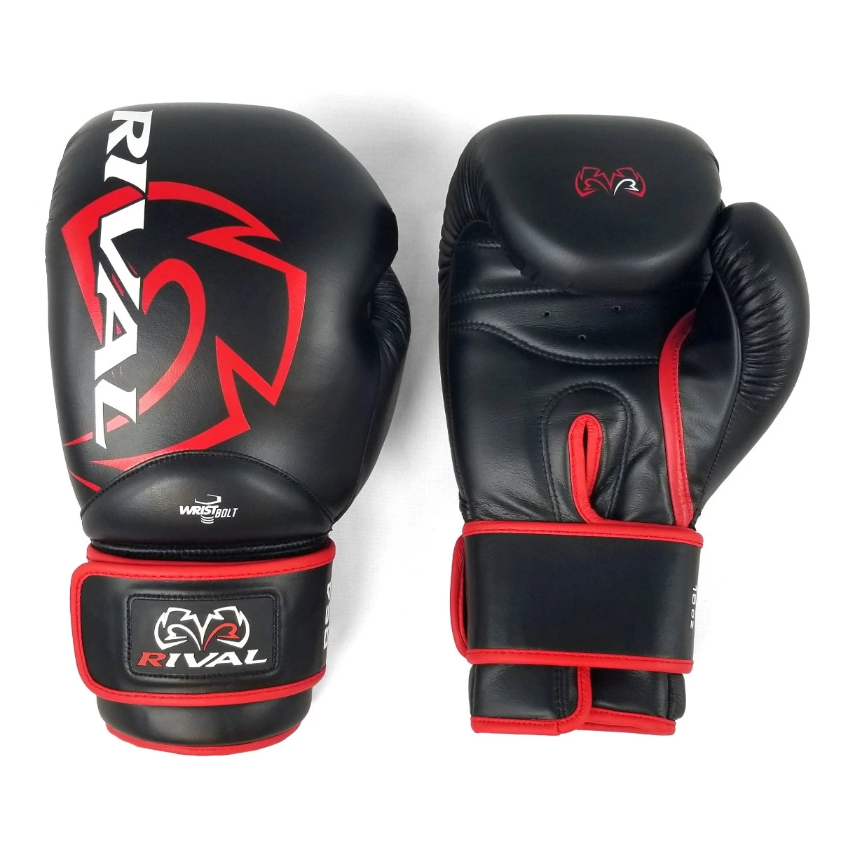 RIVAL RS4 AERO SPARRING GLOVES 2.0 - MMA Factory 4 RIVAL RS4 AERO SPARRING GLOVES 2.0 - MMA Factory - Image 2