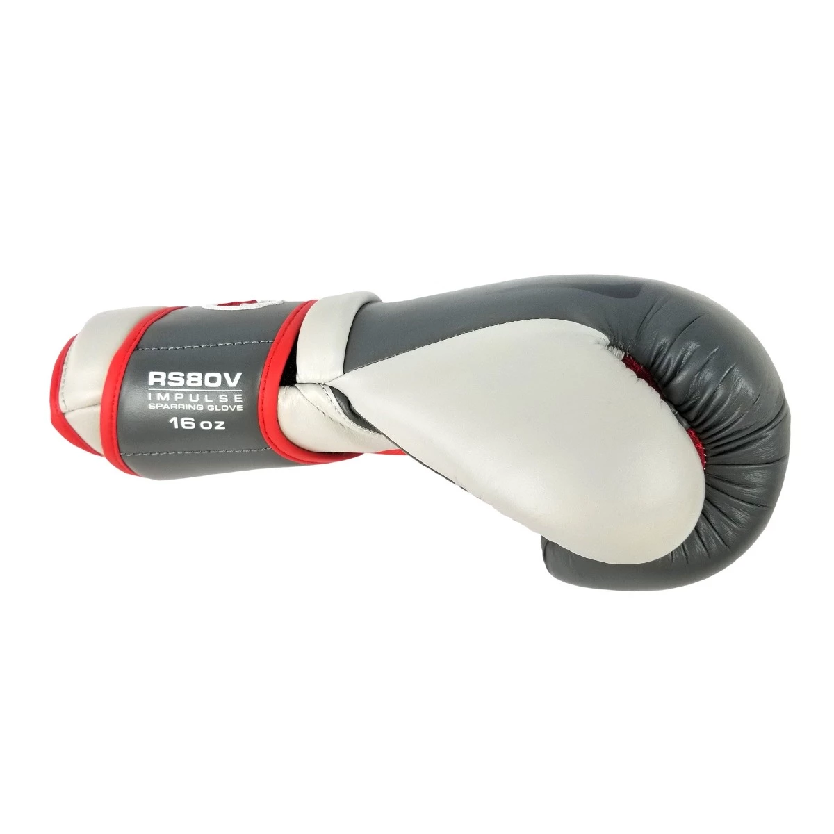 RIVAL RS80V IMPULSE SPARRING GLOVES - MMA Factory 8 RIVAL RS80V IMPULSE SPARRING GLOVES - MMA Factory - Image 6