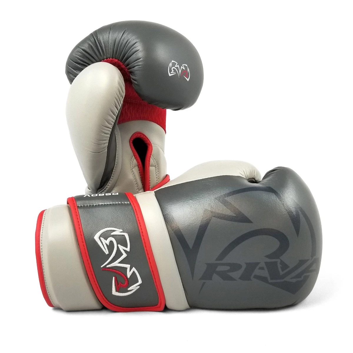 RIVAL RS80V IMPULSE SPARRING GLOVES - MMA Factory 4 RIVAL RS80V IMPULSE SPARRING GLOVES - MMA Factory - Image 2