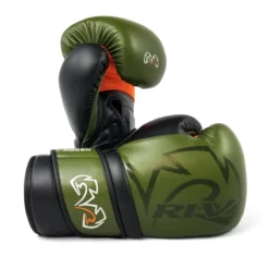 RIVAL RS80V IMPULSE SPARRING GLOVES - MMA Factory