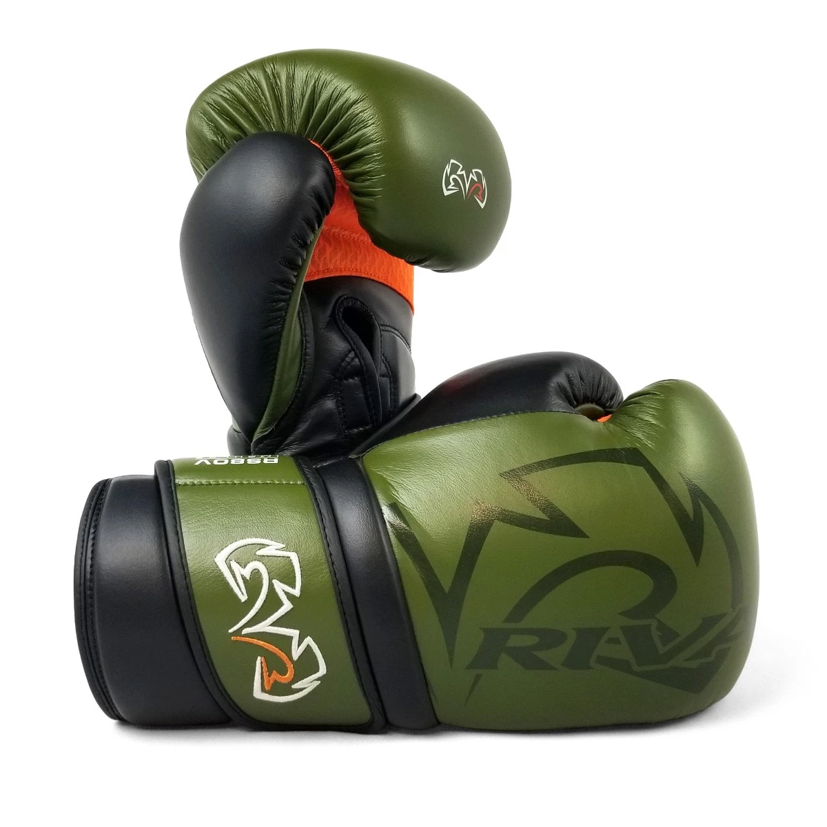 RIVAL RS80V IMPULSE SPARRING GLOVES - MMA Factory 3 RIVAL RS80V IMPULSE SPARRING GLOVES - MMA Factory