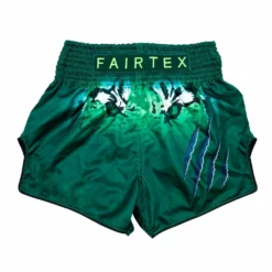Fairtex "Tonna" Muay Thai Shorts - Bs1913 - MMA Factory -MMA FACTORY Shop s l400bs1913 1
