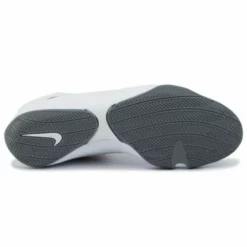 Nike Machomai 2 Boxing Shoes - White/Gold - MMA Factory -MMA FACTORY Shop s l500 2 1 1