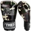 Top King Boxing Gloves - Tkbgem - 03A - MMA Factory