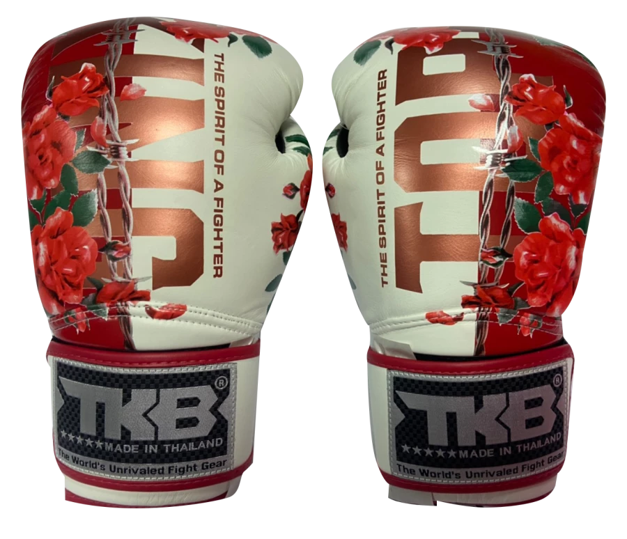 Top King TKBGRS Boxing Gloves - MMA Factory 6 Top King TKBGRS Boxing Gloves - MMA Factory - Image 4