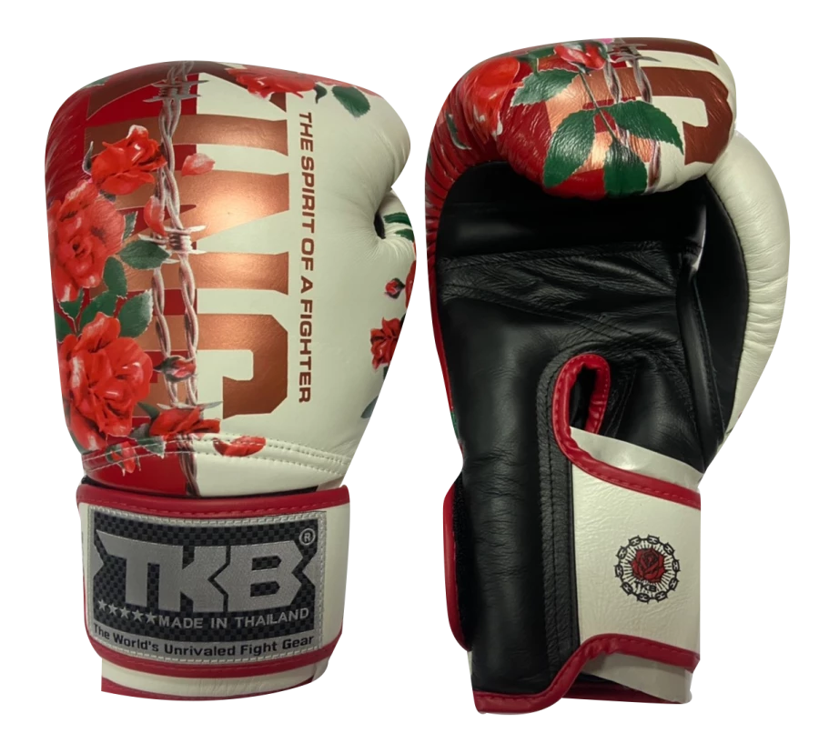 Top King TKBGRS Boxing Gloves - MMA Factory 7 Top King TKBGRS Boxing Gloves - MMA Factory - Image 5
