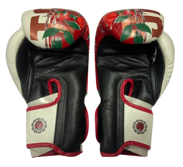 Top King TKBGRS Boxing Gloves - MMA Factory 8 Top King TKBGRS Boxing Gloves - MMA Factory - Image 6