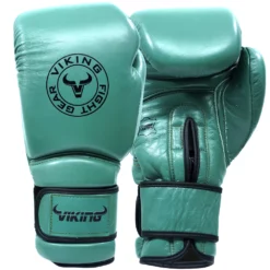 Viking Savage Leather Wrist Locking Boxing Gloves - MMA Factory -MMA FACTORY Shop savage2 1000 grn 1