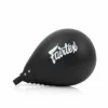 Fairtex 4 Inches Diameter Speed Ball - SB2 - MMA Factory -MMA FACTORY Shop sb2 black 01 1 1 1