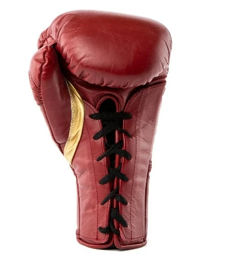 Everlast Mx2 Training Glove - Lace - MMA Factory 3 Everlast Mx2 Training Glove - Lace - MMA Factory - Image 2