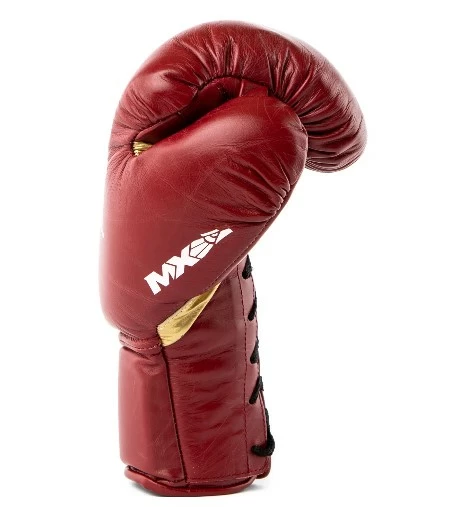 Everlast Mx2 Training Glove - Lace - MMA Factory 4 Everlast Mx2 Training Glove - Lace - MMA Factory - Image 3