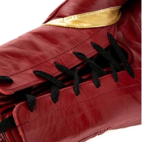 Everlast Mx2 Training Glove - Lace - MMA Factory 5 Everlast Mx2 Training Glove - Lace - MMA Factory - Image 4