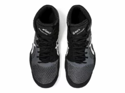 Asics Snapdown 3 - Grey/ White - MMA Factory 16 Asics Snapdown 3 - Grey/ White - MMA Factory -MMA FACTORY Shop sd3dualbirdeye