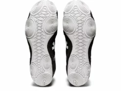 Asics Snapdown 3 - Grey/ White - MMA Factory 17 Asics Snapdown 3 - Grey/ White - MMA Factory -MMA FACTORY Shop sd3dualbottom