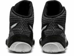 Asics Snapdown 3 - Grey/ White - MMA Factory 15 Asics Snapdown 3 - Grey/ White - MMA Factory -MMA FACTORY Shop sd3dualrear