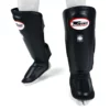 Twins Special Shin Guard - Sgl-12 - MMA Factory 1 Twins Special Shin Guard - Sgl-12 - MMA Factory -MMA FACTORY Shop sgl12 black 960x960.webp