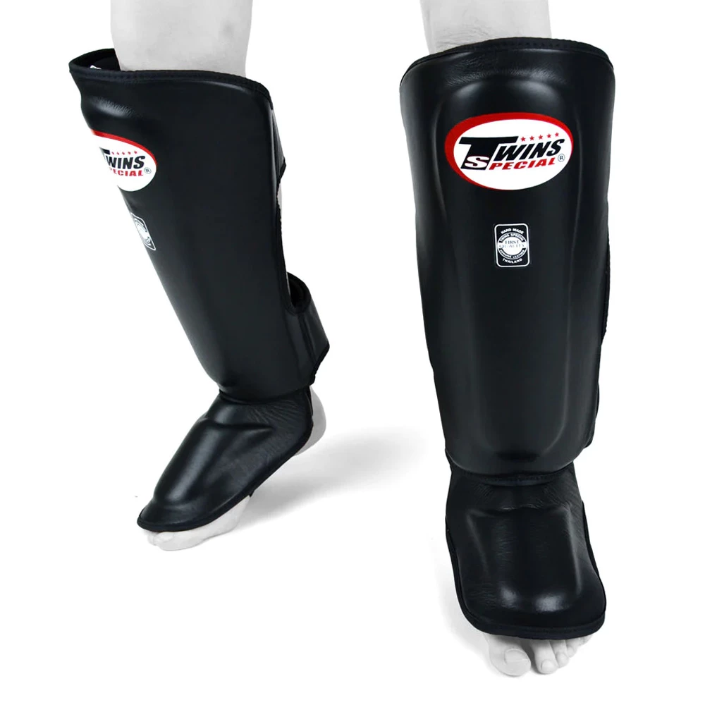 Twins Special Shin Guard - Sgl-12 - MMA Factory 3 Twins Special Shin Guard - Sgl-12 - MMA Factory