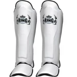 Top King Pro Shin Guards - MMA Factory -MMA FACTORY Shop shin gurads white 3 46253.1628950651 3